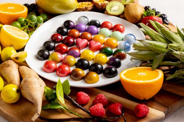 chicago chocolate shop bonbon