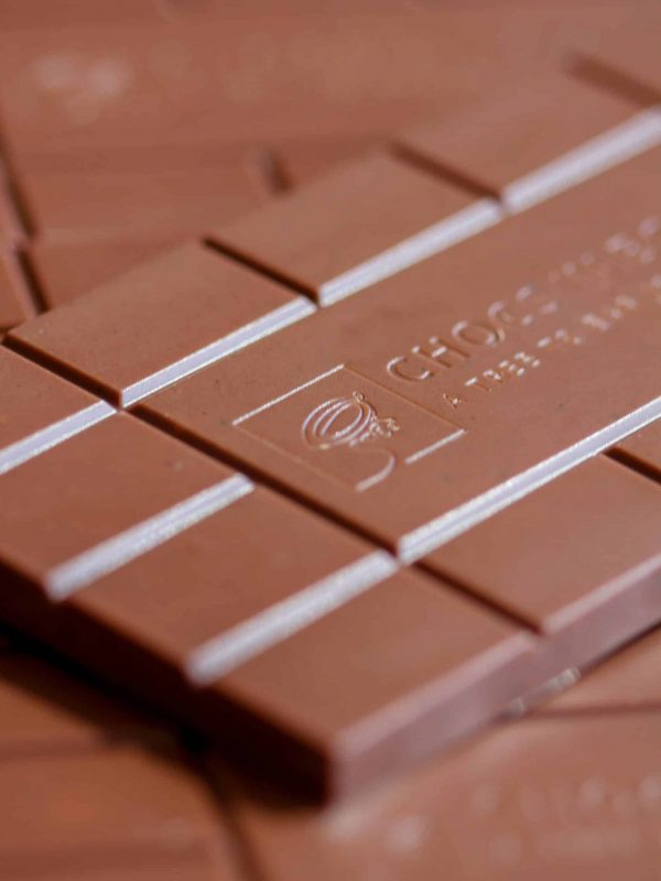 Dark Chocolate Bars
