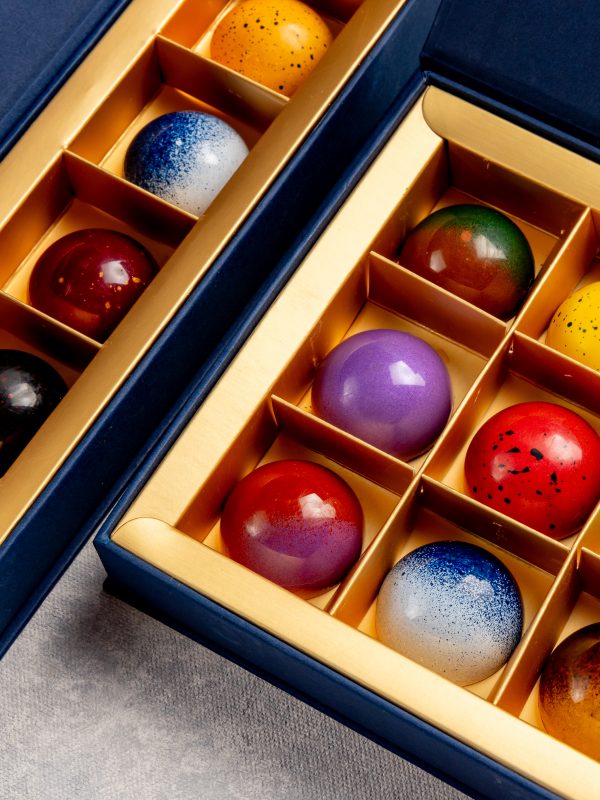 Confections